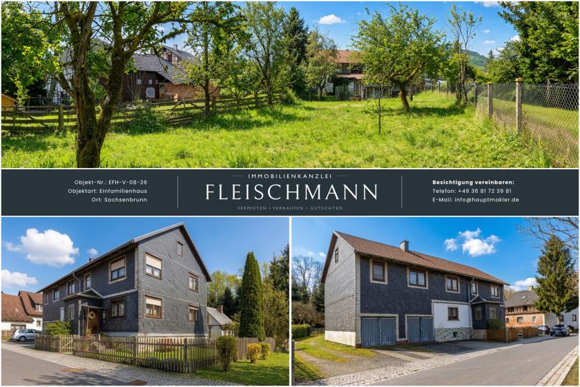 Haus kaufen Eisfeld max 4sjesiw9nk4m