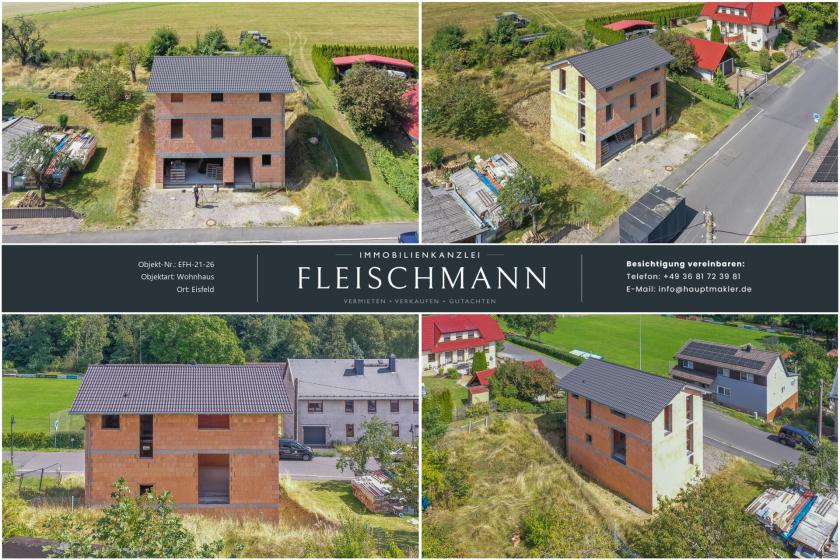 Haus kaufen Eisfeld max y97gnxwudwkm