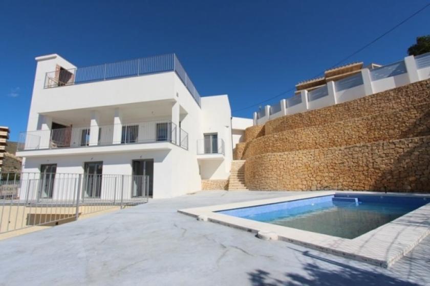 Haus kaufen El Campello max 06eoi5wiawcf