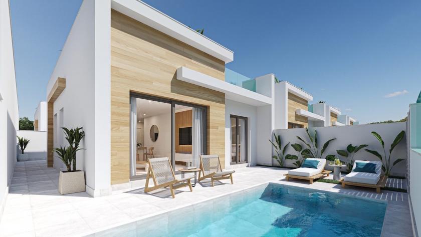 Haus kaufen El Jimenado max o012kbjs6rmb