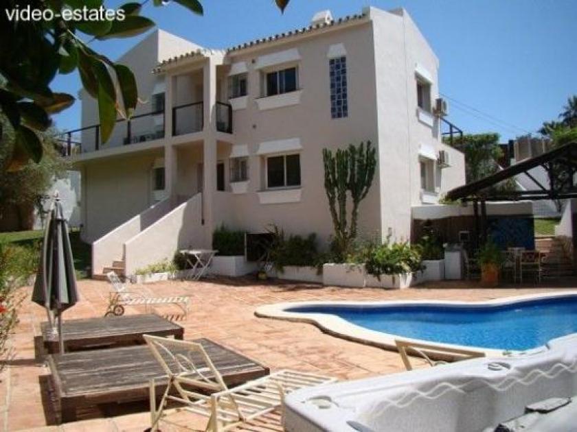 Haus kaufen El Rosario max qcu7k5k6q8ec