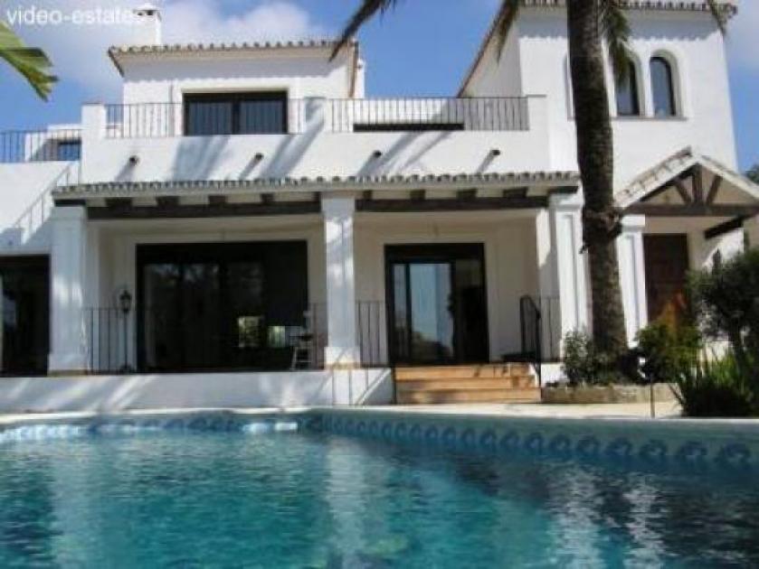 Haus kaufen El Rosario max tpzpjqwhgqxg