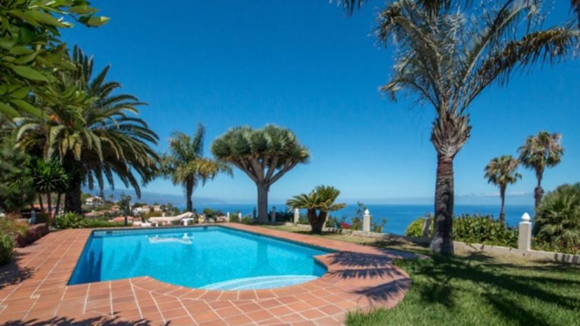 Haus kaufen El Sauzal max 6pcjo27sit55