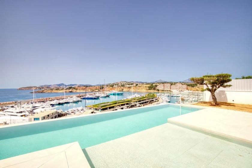 Haus kaufen El Toro max 51elzo7mpi09