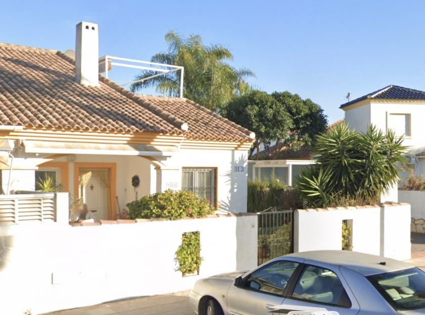 Haus kaufen El Vergel max i4j58224kmuu