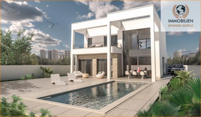 Haus kaufen Elche / La Marina max ir1dk38d9i3u