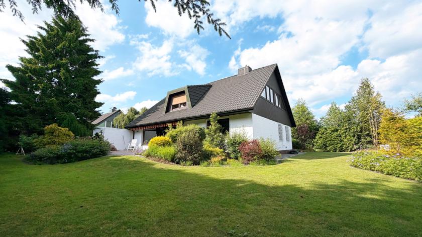 Haus kaufen Ellerbek max 06pv60njo3a9