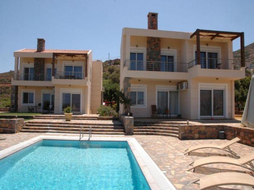 Haus kaufen Elounda max 21zekkrgyoer