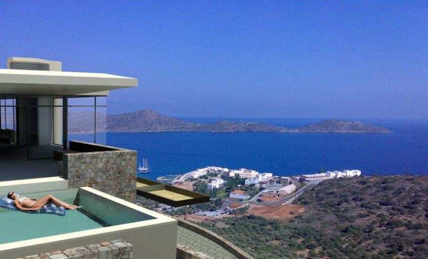 Haus kaufen Elounda, Lasithi, Kreta max kvkdh5m8190c