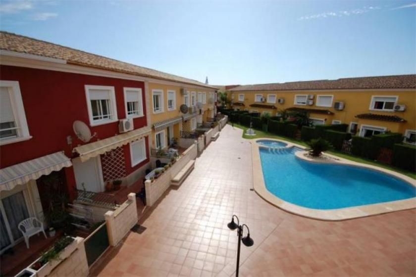 Haus kaufen Els Poblets-Denia max 237vzzzbgflt