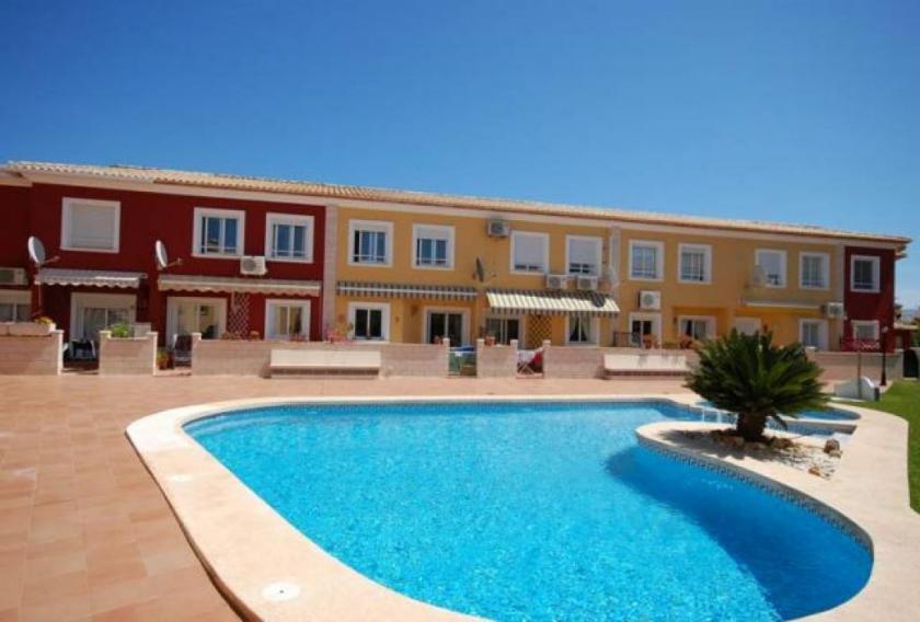 Haus kaufen Els Poblets-Denia max i8ahk6usjd9v