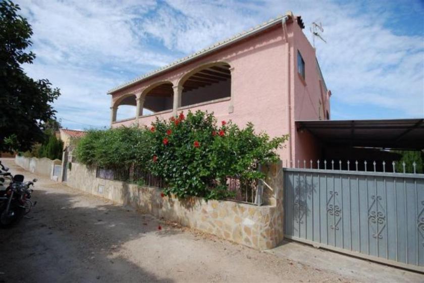 Haus kaufen Els Poblets-Denia max kbedjogtmnip
