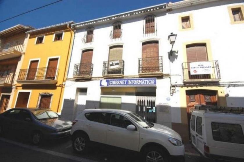 Haus kaufen Els Poblets-Denia max sz8eqrzp8a7g