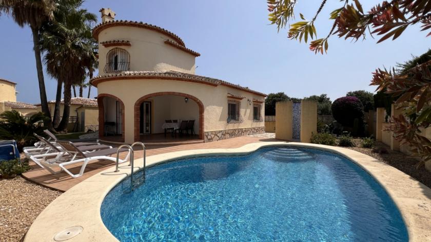 Haus kaufen Els Poblets max l63bk409e9cj