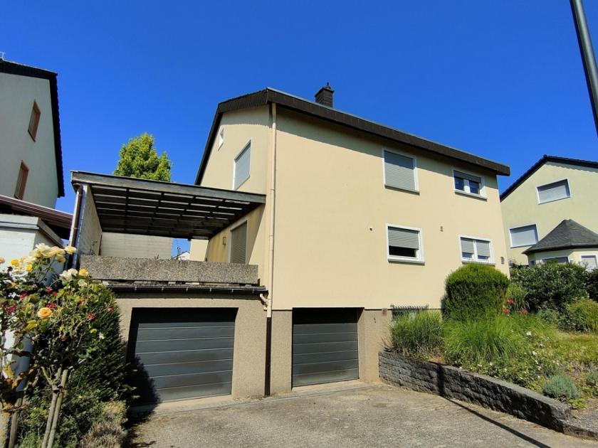 Haus kaufen Eltville am Rhein max ngfvcryn213e