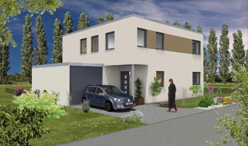 Haus kaufen Elvange max 9ptkgizhmbaw