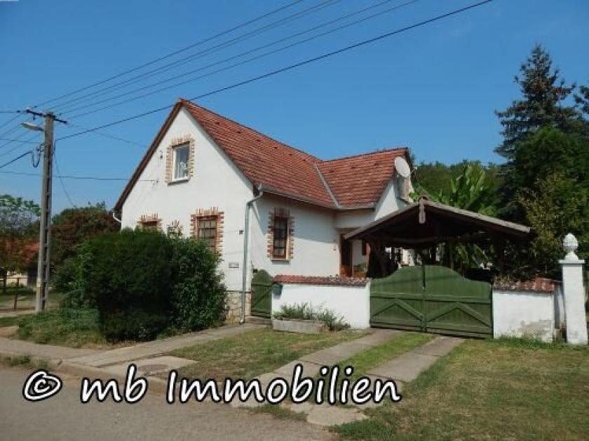 Haus kaufen Erdösmarok max 8p8gnrzfvxju