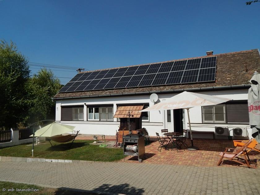 Haus kaufen Erdösmarok max e314balfr0at