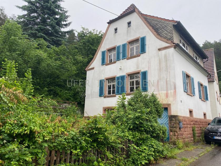 Haus kaufen Erlenbach bei Dahn max ux6h4kvakiaq