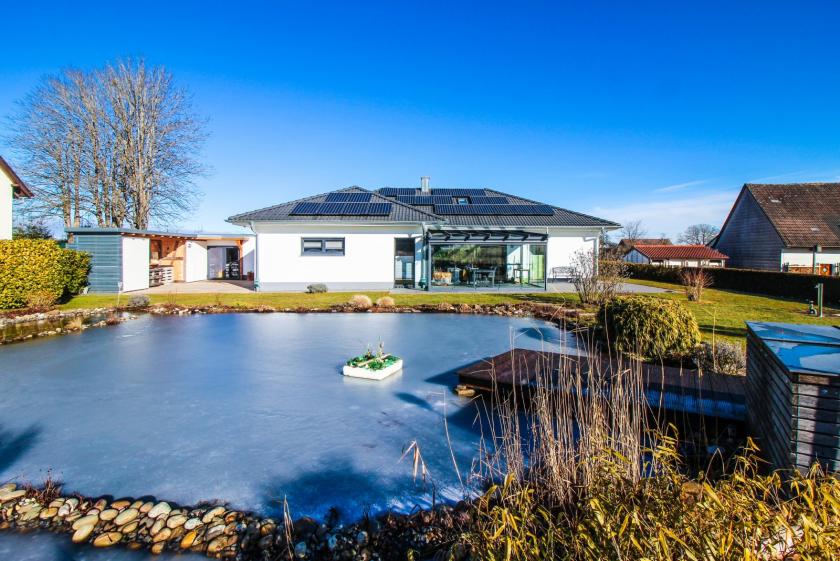 Haus kaufen Eschbronn max a72fxg9lcdtz