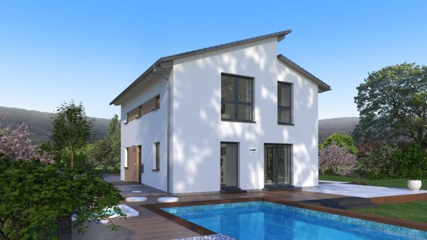 Haus kaufen Esche max nux236cdqzxe