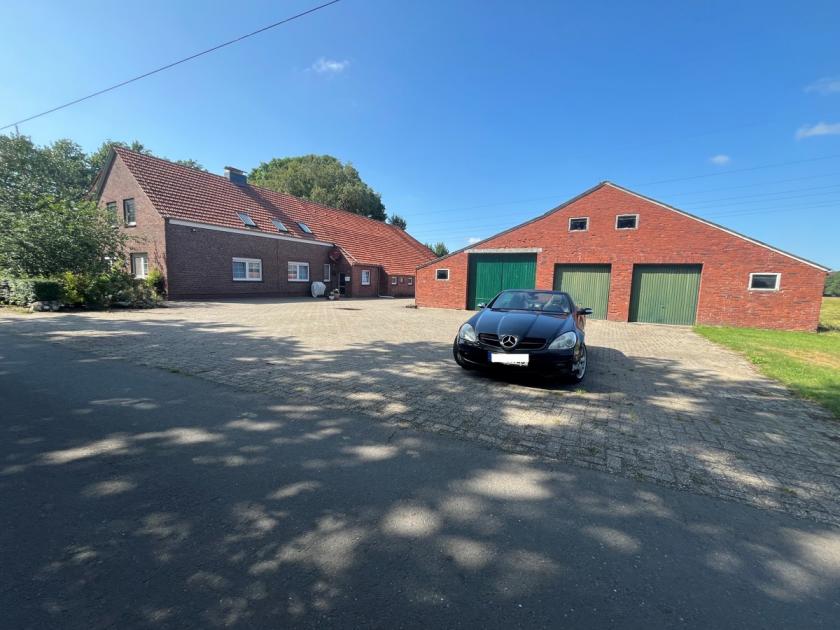 Haus kaufen Esens max 52lrsvl9n013