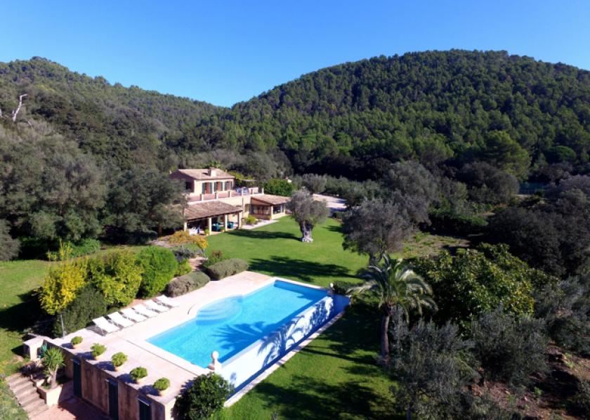 Haus kaufen Esporles max h4gzd7xharkb