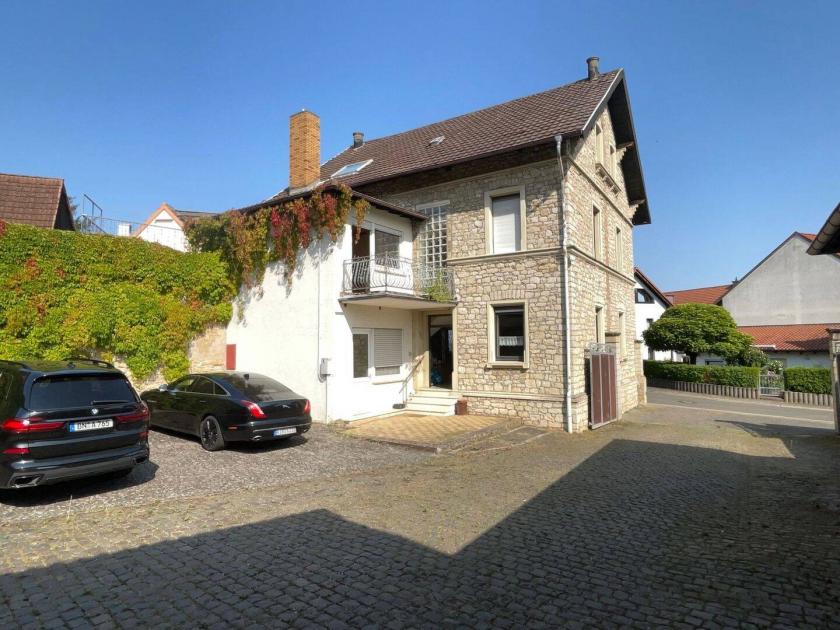 Haus kaufen Essenheim max fcq9ans7aes0