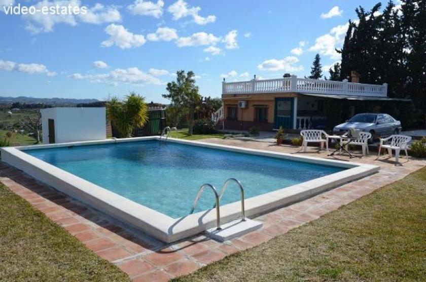 Haus kaufen Estacion de Cartama max 2apexp1fueow