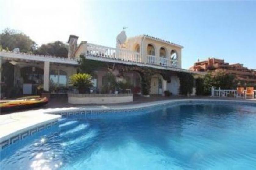 Haus kaufen Estepona max lyhz5358aep9