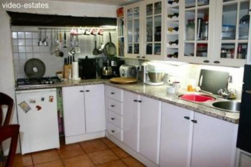 Haus kaufen Estepona max xl16cv7nhfde