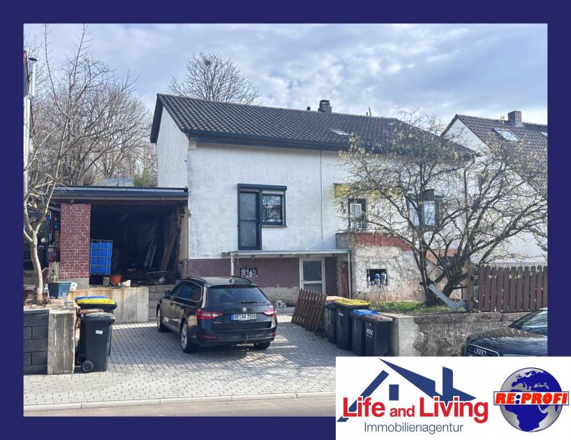 Haus kaufen Feldatal max 84e42plz4cpr