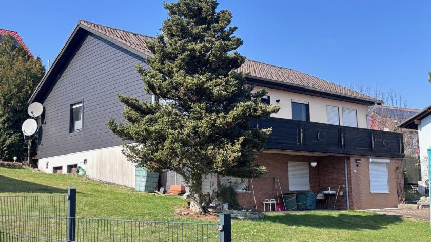 Haus kaufen Feldatal max eivohmysmp3d