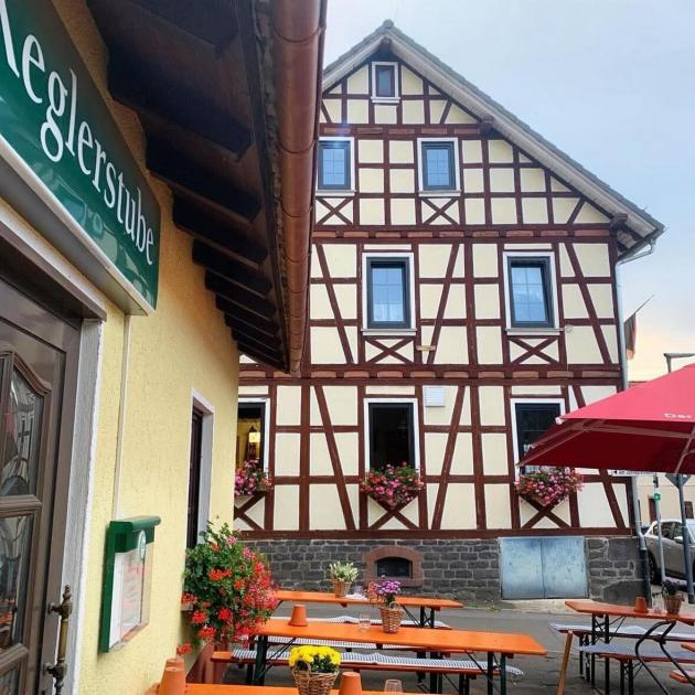 Haus kaufen Feldatal max kq6hagsymbhb