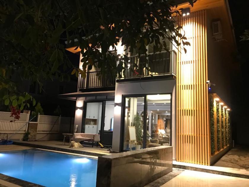 Haus kaufen Fethiye max v45jlv29523q