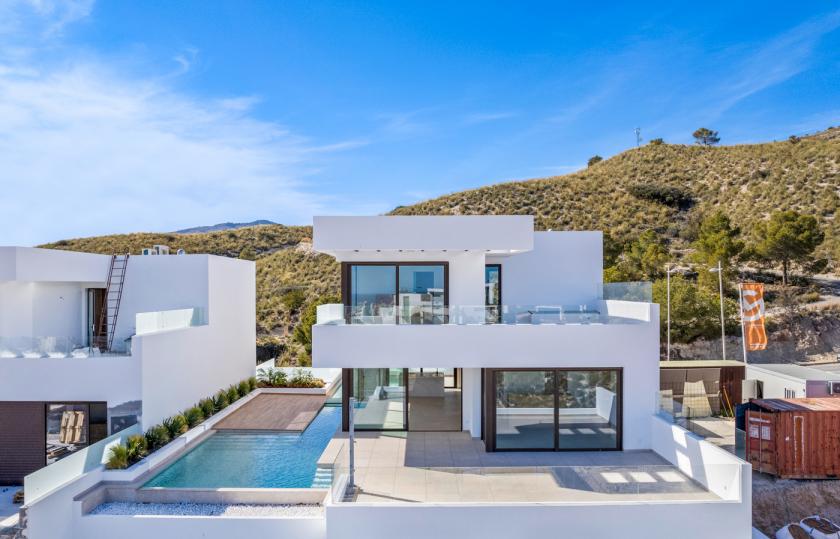 Haus kaufen Finestrat max pep2x80v1kle