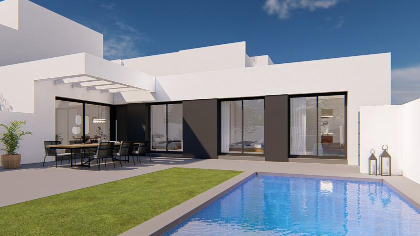 Haus kaufen Formentera del Segura max ahn4uephv5y4