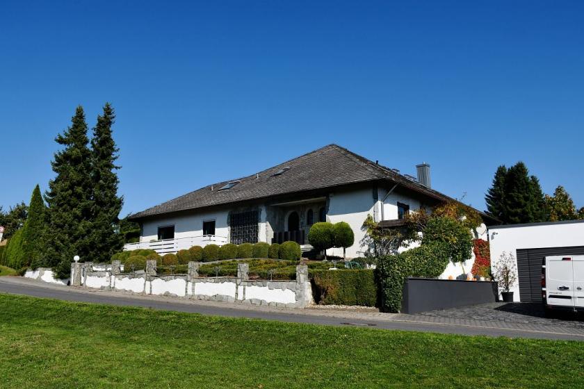 Haus kaufen Fränkisch-Crumbach max nfidfpzeq98g