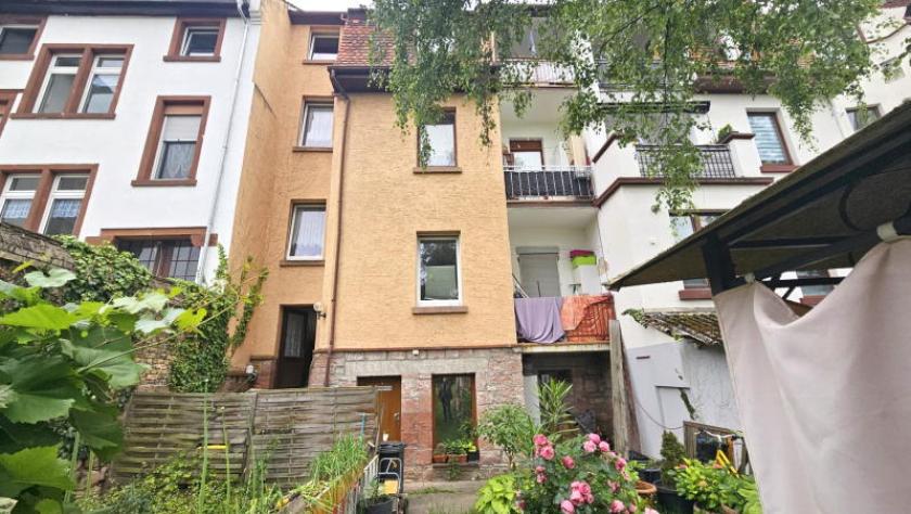 Haus kaufen Frankenthal (Pfalz) max w4v4h87kenzj