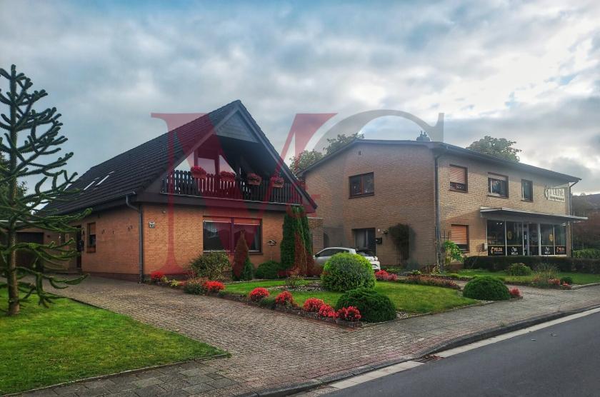 Haus kaufen Friedeburg max bvm74er6mwp1