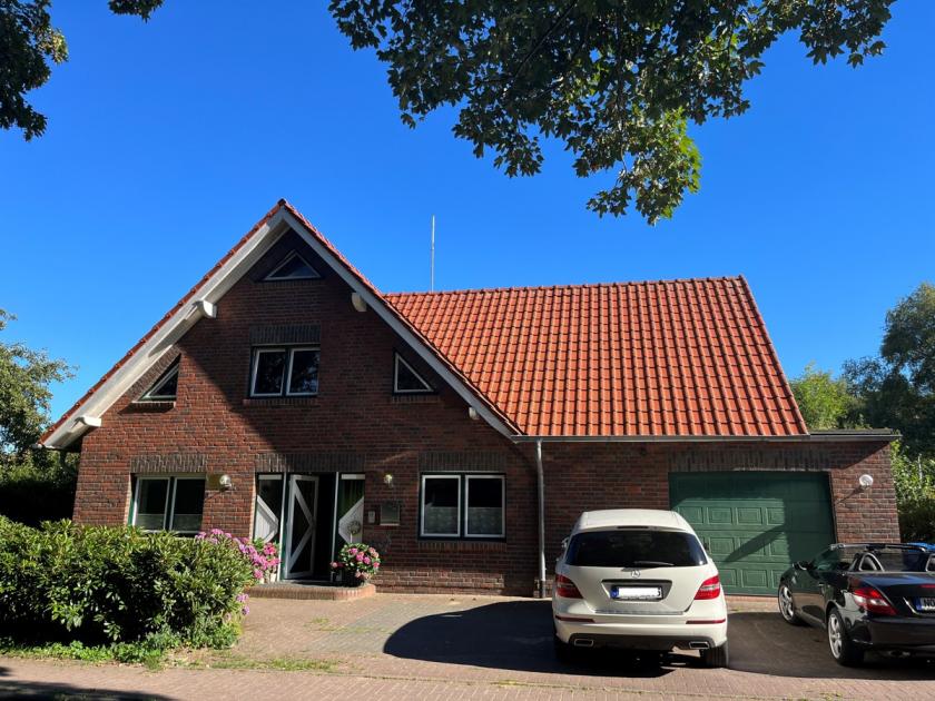 Haus kaufen Friedeburg max ohsz887yl3ho