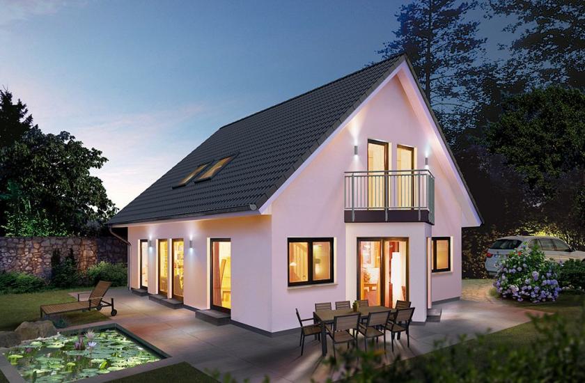 Haus kaufen Friedewald (Landkreis Hersfeld-Rotenburg) max s0z187t42ysl