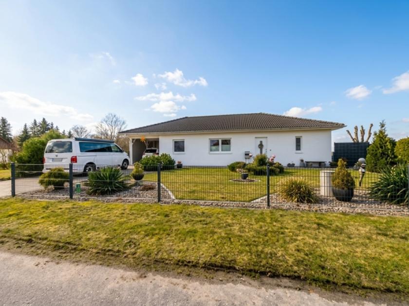 Haus kaufen Friedrichsruhe max v12btl3k8xpx