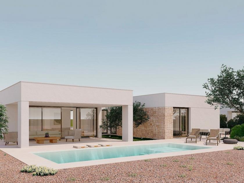 Haus kaufen Fuente Alamo max s5zfkbco55tv