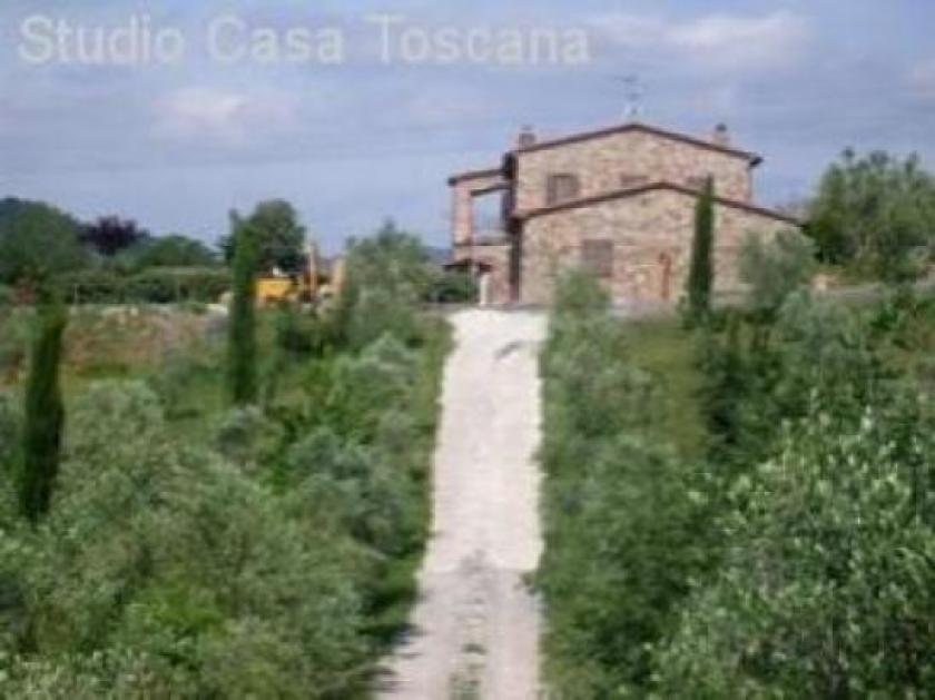 Haus kaufen Gavorrano max 8acliskyykez