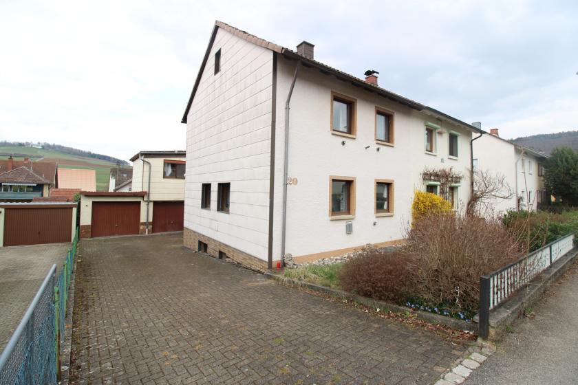 Haus kaufen Geisingen max d7aohoy08bp8