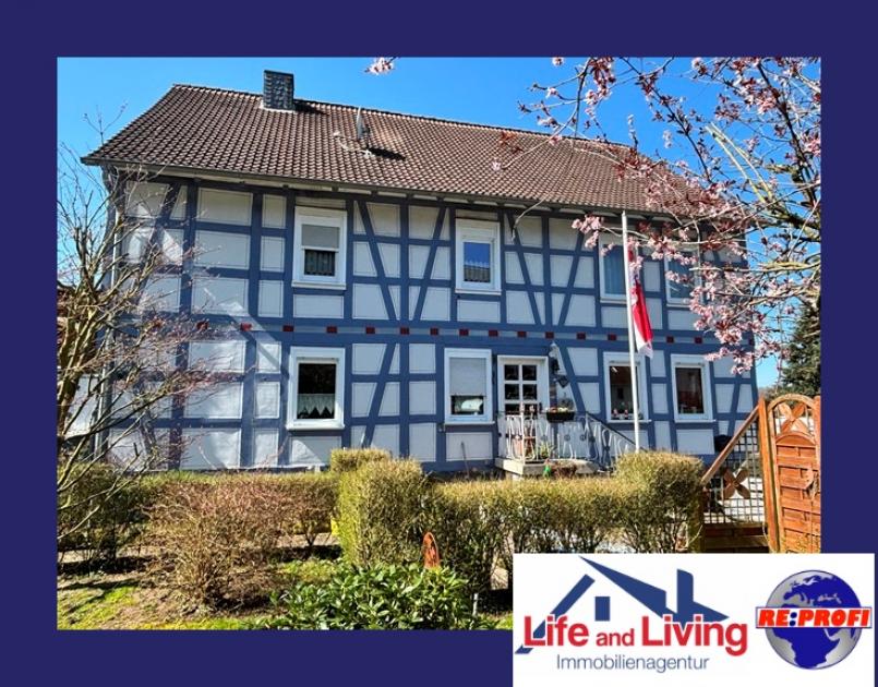 Haus kaufen Gemünden (Felda) max lq6c54zu9djp