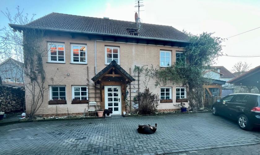 Haus kaufen Gemünden (Wohra) max 9njold8qg785