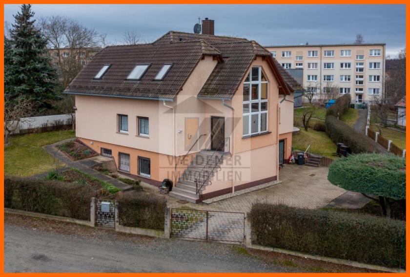 Haus kaufen Gera max fgm9lsyz88ik