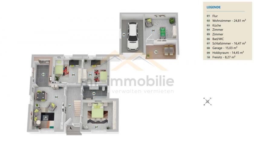 Haus kaufen Grasleben max rg4hw920gxap